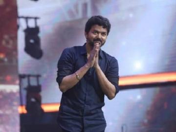 Thalapathy 64 team slams rumours of overseas rights